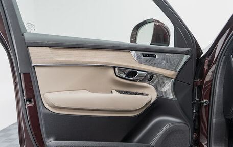 Volvo XC90 II рестайлинг, 2025 год, 11 490 000 рублей, 30 фотография