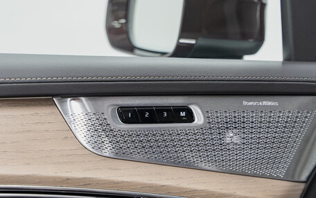 Volvo XC90 II рестайлинг, 2025 год, 11 490 000 рублей, 31 фотография