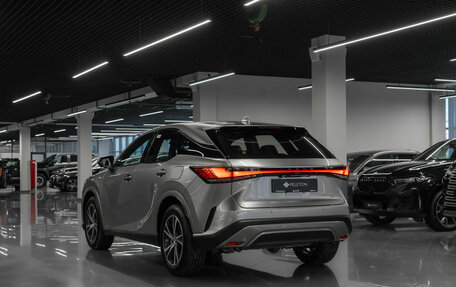 Lexus RX IV рестайлинг, 2025 год, 7 700 000 рублей, 4 фотография