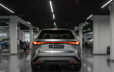 Lexus RX IV рестайлинг, 2025 год, 7 700 000 рублей, 6 фотография