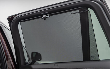 Volvo XC90 II рестайлинг, 2025 год, 11 490 000 рублей, 36 фотография