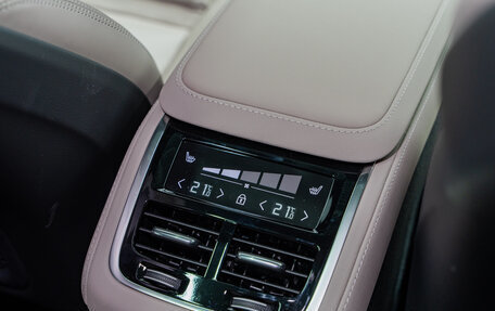 Volvo XC90 II рестайлинг, 2025 год, 11 490 000 рублей, 37 фотография