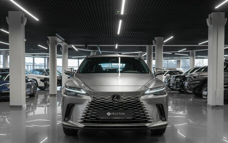 Lexus RX IV рестайлинг, 2025 год, 7 700 000 рублей, 3 фотография