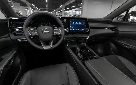 Lexus RX IV рестайлинг, 2025 год, 7 700 000 рублей, 7 фотография