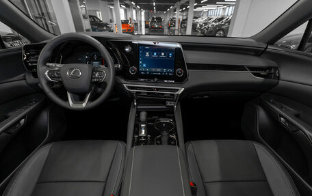 Lexus RX IV рестайлинг, 2025 год, 7 700 000 рублей, 8 фотография