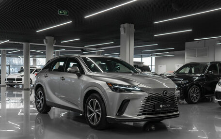 Lexus RX IV рестайлинг, 2025 год, 7 700 000 рублей, 2 фотография