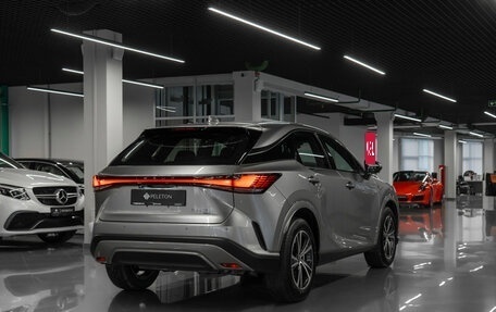 Lexus RX IV рестайлинг, 2025 год, 7 700 000 рублей, 5 фотография