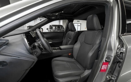 Lexus RX IV рестайлинг, 2025 год, 7 700 000 рублей, 9 фотография