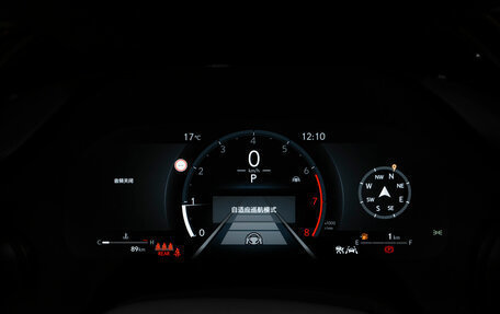 Lexus RX IV рестайлинг, 2025 год, 7 700 000 рублей, 12 фотография