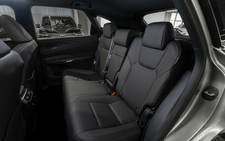 Lexus RX IV рестайлинг, 2025 год, 7 700 000 рублей, 13 фотография