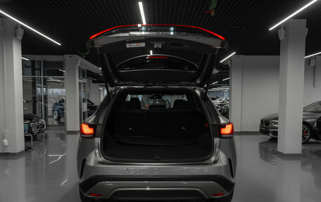 Lexus RX IV рестайлинг, 2025 год, 7 700 000 рублей, 21 фотография