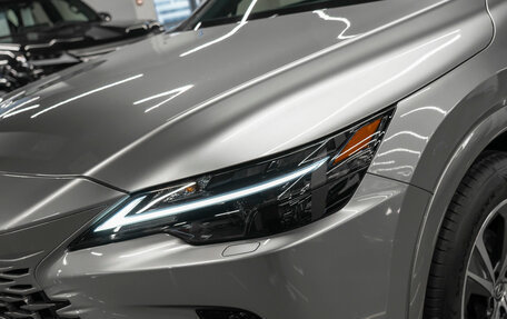 Lexus RX IV рестайлинг, 2025 год, 7 700 000 рублей, 23 фотография