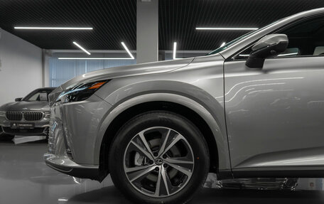 Lexus RX IV рестайлинг, 2025 год, 7 700 000 рублей, 22 фотография