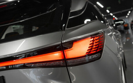 Lexus RX IV рестайлинг, 2025 год, 7 700 000 рублей, 24 фотография