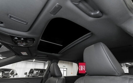 Lexus RX IV рестайлинг, 2025 год, 7 700 000 рублей, 10 фотография