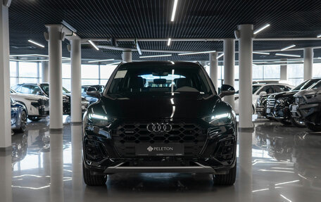 Audi Q5, 2025 год, 6 500 000 рублей, 3 фотография