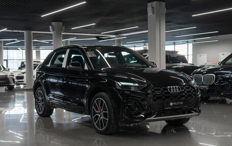 Audi Q5, 2025 год, 6 500 000 рублей, 2 фотография