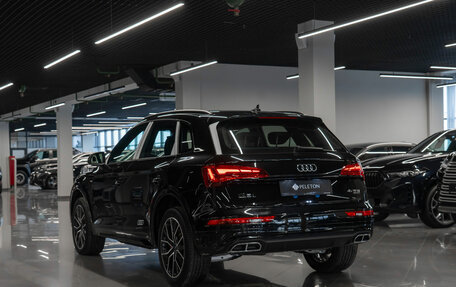 Audi Q5, 2025 год, 6 500 000 рублей, 4 фотография
