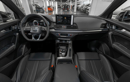 Audi Q5, 2025 год, 6 500 000 рублей, 8 фотография