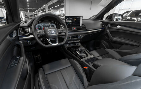 Audi Q5, 2025 год, 6 500 000 рублей, 7 фотография