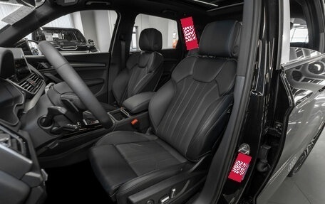 Audi Q5, 2025 год, 6 500 000 рублей, 9 фотография