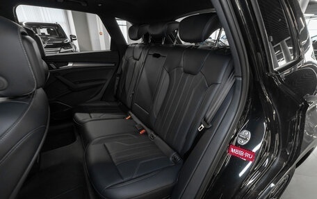 Audi Q5, 2025 год, 6 500 000 рублей, 13 фотография