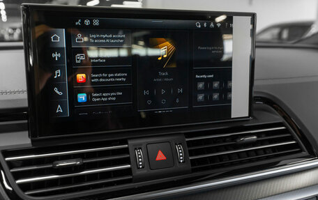 Audi Q5, 2025 год, 6 500 000 рублей, 22 фотография