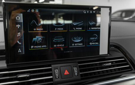 Audi Q5, 2025 год, 6 500 000 рублей, 24 фотография