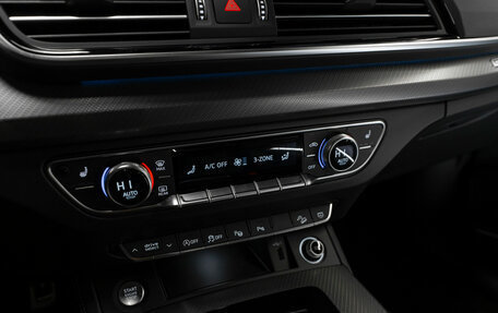 Audi Q5, 2025 год, 6 500 000 рублей, 21 фотография