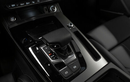 Audi Q5, 2025 год, 6 500 000 рублей, 20 фотография