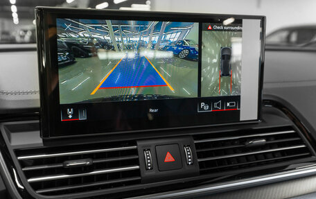 Audi Q5, 2025 год, 6 500 000 рублей, 23 фотография