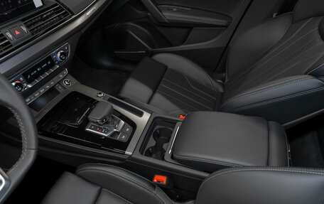 Audi Q5, 2025 год, 6 500 000 рублей, 19 фотография