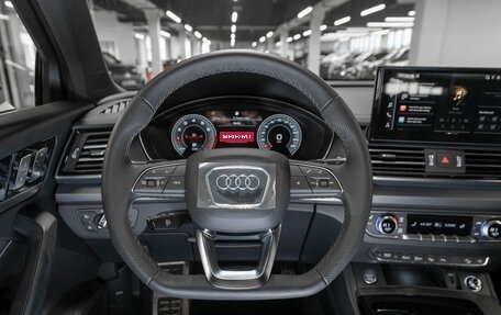 Audi Q5, 2025 год, 6 500 000 рублей, 11 фотография