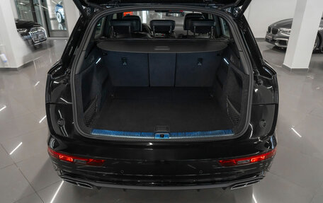 Audi Q5, 2025 год, 6 500 000 рублей, 27 фотография