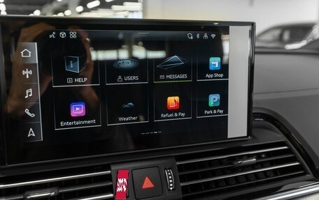 Audi Q5, 2025 год, 6 500 000 рублей, 26 фотография