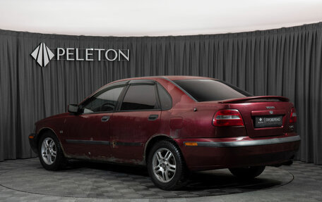 Volvo S40 II, 2002 год, 290 000 рублей, 4 фотография