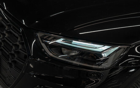 Audi Q5, 2025 год, 6 500 000 рублей, 30 фотография