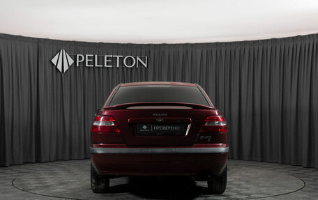 Volvo S40 II, 2002 год, 290 000 рублей, 6 фотография