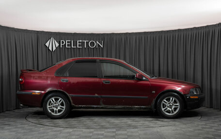 Volvo S40 II, 2002 год, 290 000 рублей, 8 фотография