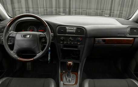 Volvo S40 II, 2002 год, 290 000 рублей, 10 фотография