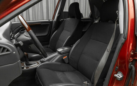 Volvo S40 II, 2002 год, 290 000 рублей, 11 фотография