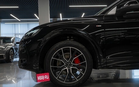 Audi Q5, 2025 год, 6 500 000 рублей, 29 фотография