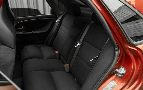 Volvo S40 II, 2002 год, 290 000 рублей, 14 фотография