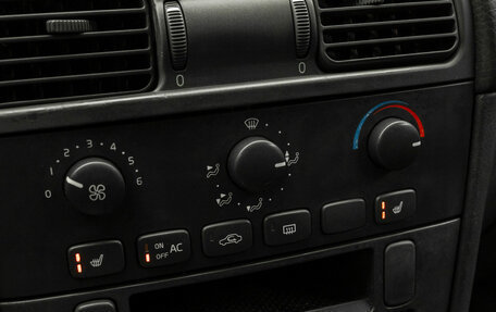 Volvo S40 II, 2002 год, 290 000 рублей, 17 фотография