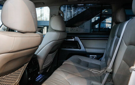 Toyota Land Cruiser 200, 2009 год, 2 800 000 рублей, 9 фотография