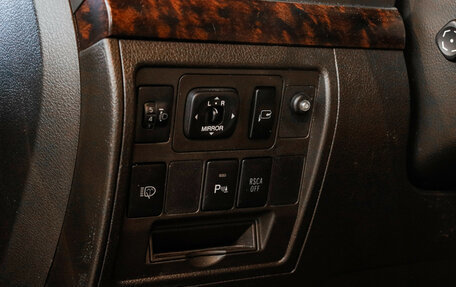 Toyota Land Cruiser 200, 2009 год, 2 800 000 рублей, 17 фотография