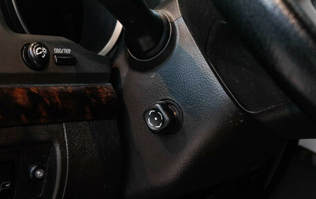 Toyota Land Cruiser 200, 2009 год, 2 800 000 рублей, 16 фотография