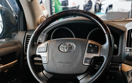 Toyota Land Cruiser 200, 2009 год, 2 800 000 рублей, 13 фотография