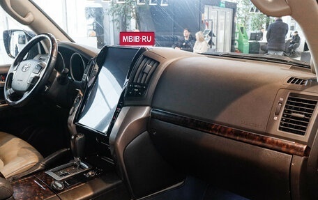 Toyota Land Cruiser 200, 2009 год, 2 800 000 рублей, 7 фотография