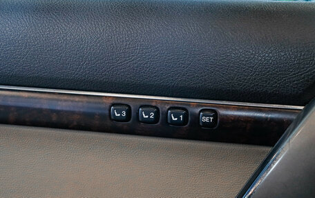 Toyota Land Cruiser 200, 2009 год, 2 800 000 рублей, 20 фотография